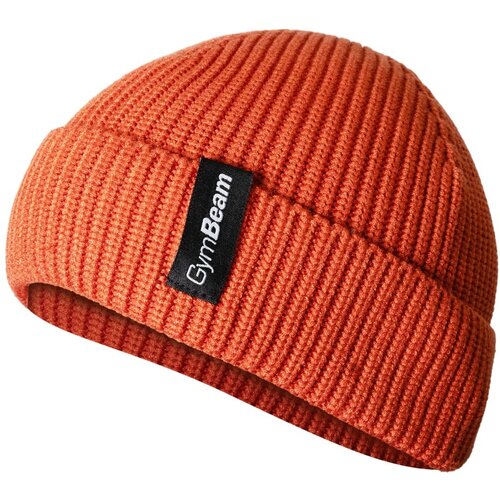GymBeam Alpine Beanie Rust Cijene