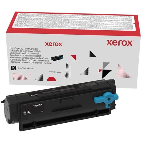 Xerox črn toner za B310/B315/B305, 3.000 strani Cene