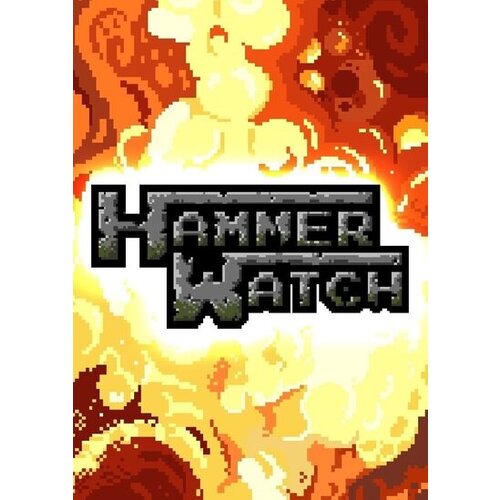  Hammerwatch Steam Key GLOBAL Cene