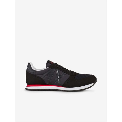 Armani Men&amp;#039;s sneakers Exchange Slike