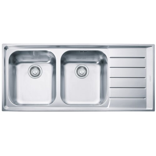 Franke SUDOPER NEX 621 desni, (101.0040.734) Cijene
