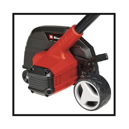 Einhell GE-LE 18/190 Li - Solo trimer za travnjak na baterije (PXC,dubina rezanja 36,5 &amp;ndash; 45mm) Slike