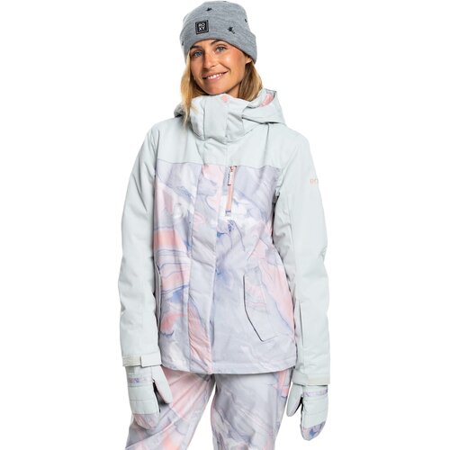 Roxy Women's jacket JETTY BLOCK JK Cene