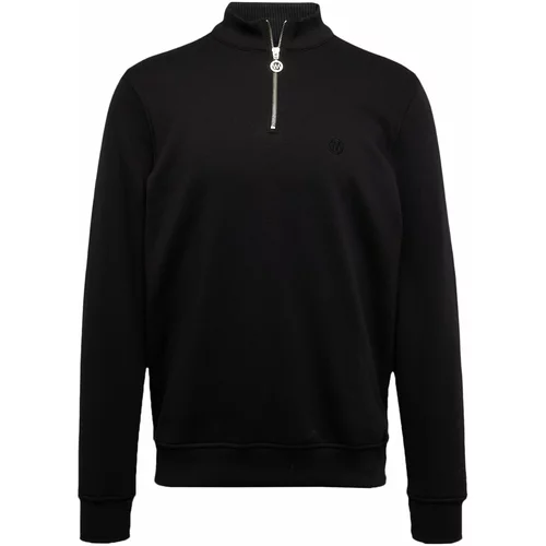WESTMARK LONDON Sweater majica crna