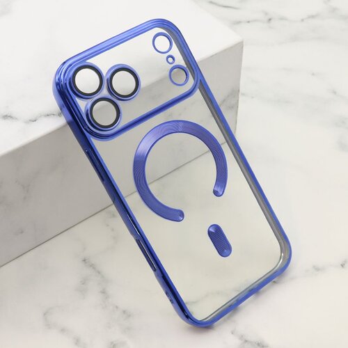  Futrola camera protect magsafe ii za iphone 17 pro max (6.9) plava ( F121272 ) Cene