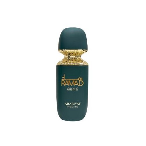 Arabiyat Prestige Unisex parfem Ramad Oriental, EDP, 100 ml Slike