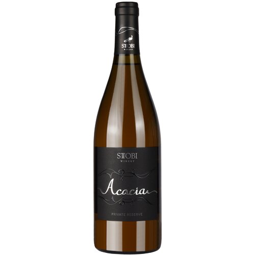 Vinarija Stobi Stobi Acacia Chardonnay Barrique Cene