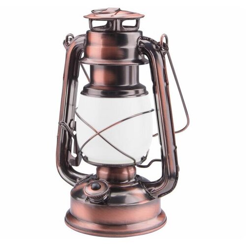 Extol LED Petrolejska lampa LED/4xAA bakrena Cene