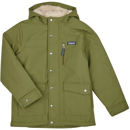 Patagonia INFURNO JACKET Kaki Cene
