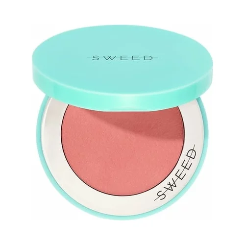 SWEED Air Blush Cream - Cheeky
