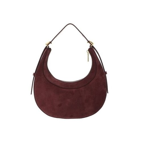 Coccinelle Torbe za čez ramo e5usa530101r49 Bordo Slike
