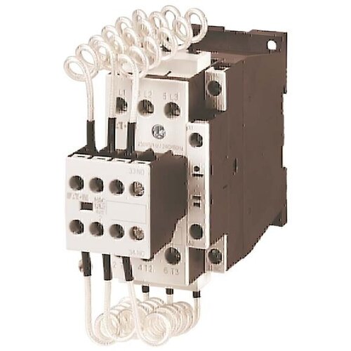 Eaton (Moeller) kontaktor za rotacijski kondenzat DILK50-10(230V50HZ), (20857775) Cene