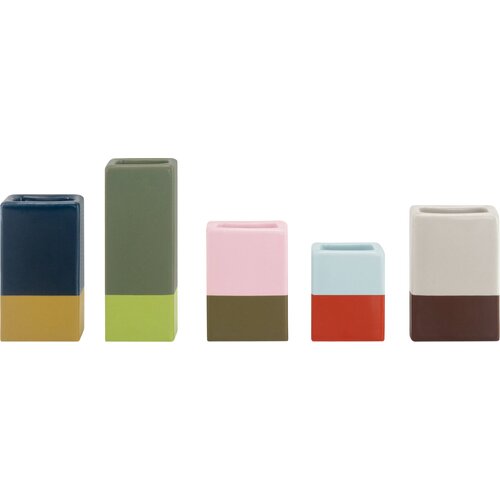 Remember Set mini vaz Dip, 5-delni - 1 set Cene
