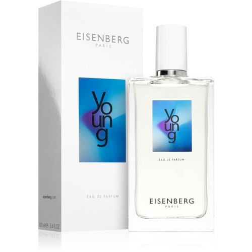 Eisenberg Happiness Young parfumska voda uniseks 100 ml Slike