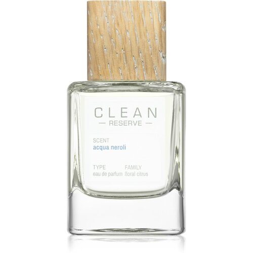 Clean Reserve Acqua Neroli parfumska voda uniseks 50 ml Cene