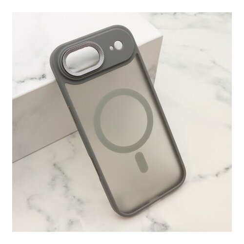  Futrola silky magsafe ii za iphone air (6.6) siva ( F122813 ) Cene