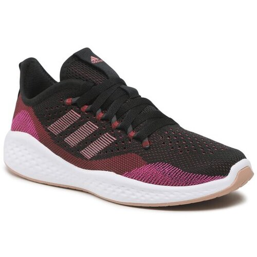 Adidas Čevlji Fluidflow 2.0 HP6752 Črna Slike