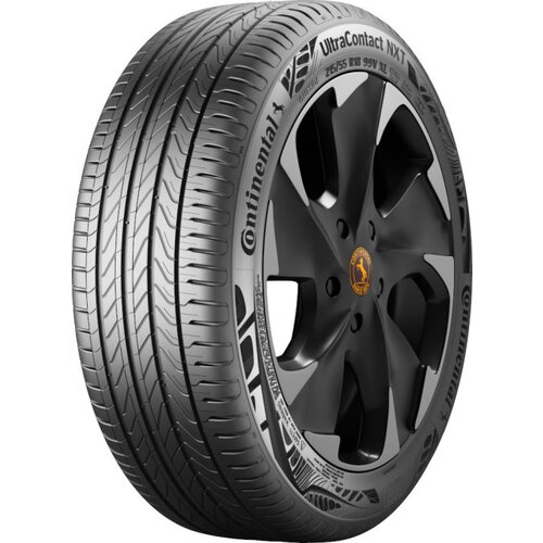 Continental UltraContact NXT - ContiRe.Tex ( 235/55 R18 104W XL CRM, EVc ) Slike