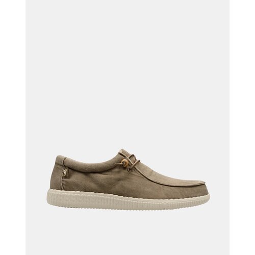 Walk In Pitas Slips on WALLABI WASHED Kostanjeva Cene