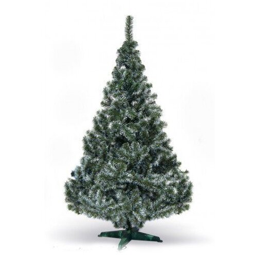 G-Trees Novogodišnja jelka sa belim vrhovima Sofija 150 cm Cene