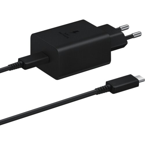 Chameleon Original Samsung hi&scaron;ni polnilec, 45W (PPS in PD 3.0), USB-C izhod Cene