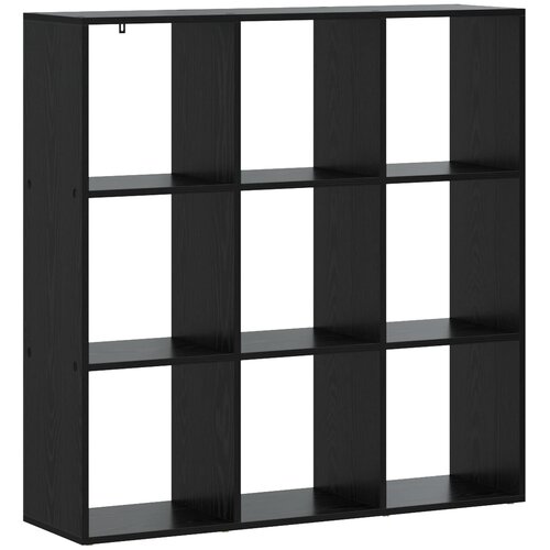  za knjige 102 x 29 x 103,5 cm Konstruirano drvo Slike