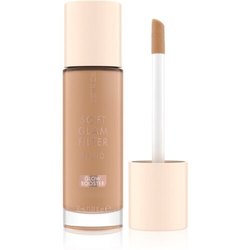 Catrice Soft Glam Filter posvetlitveni tonirani fluid odtenek 030 - Medium 30 ml Slike