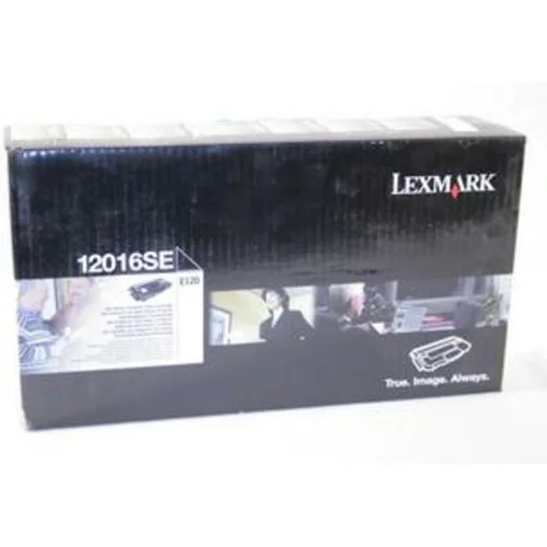 Lexmark 64016SE crn, originalen toner