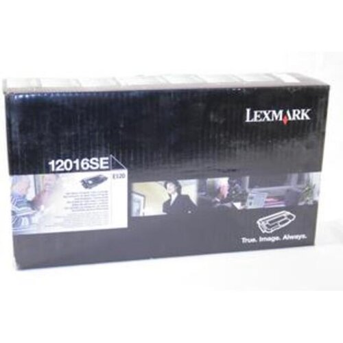Lexmark T64x Return Programme Cartridge toner cartridge Original Black Slike