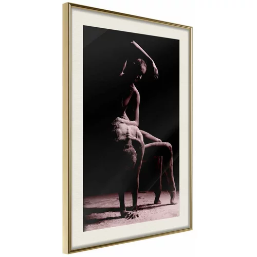  Poster - Contemporary Dance 20x30
