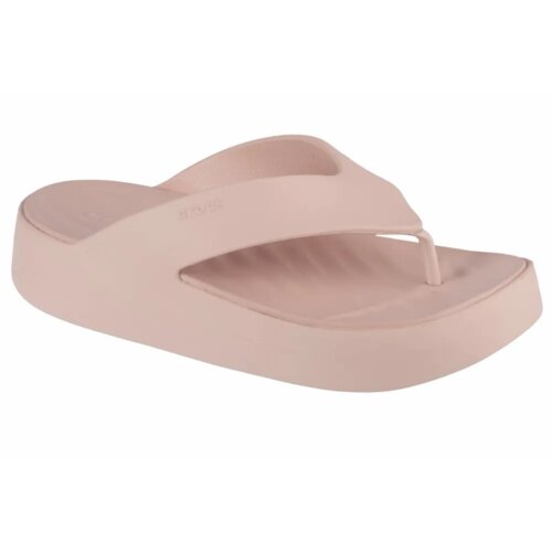 Crocs Japonke 209410 Bež Slike