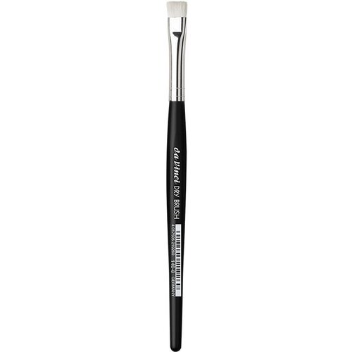 Da Vinci Dry brush ravna četka | br. 8 Slike