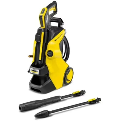 K&amp;auml;rcher Perač pod pritiskom K5 Power control flex Slike