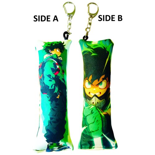  Privezak anime My Hero Academia, 1 kom Cene