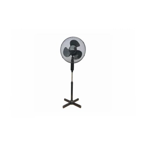 Zilan Floria - ZLN1181 Ventilator sa postoljem, prečnik 40 cm, 40 W, crne boje Cene