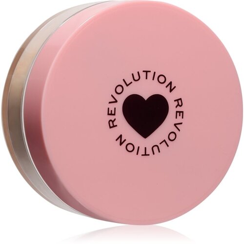 Revolution Baking Powder puder u prahu nijansa Banana 22 g Slike