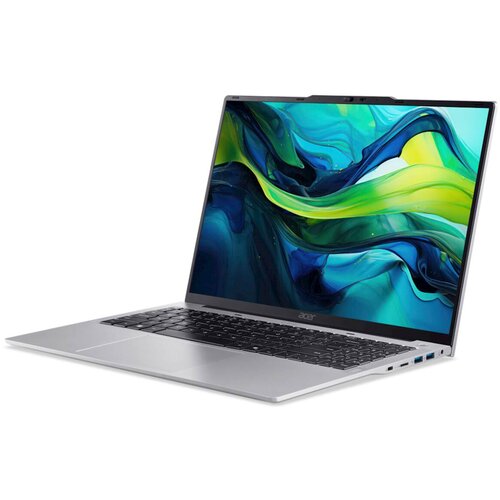 Acer prenosni računalnik aspire AL16 52P-57CR i5-1334U/16GB/SSD 512GB/16&amp;#039;&amp;#039;FHD/W11 Slike