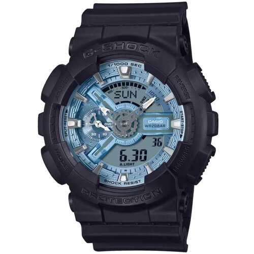 G-shock RUČNI SAT CASIO GA-110CD-1A2ER Cijene