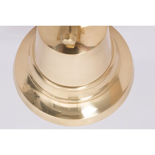 Maredecor Mjedeno zvono promjera 100 mm Slike
