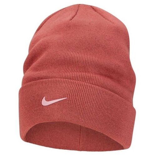 Nike Kape Cuffed Beanie JR Rožnata Slike