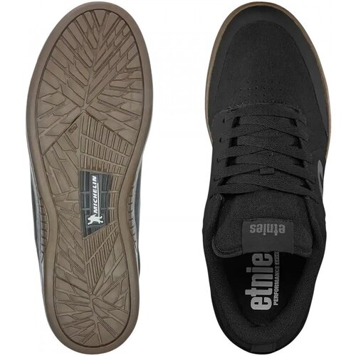 Etnies Marana michelin Crna Slike