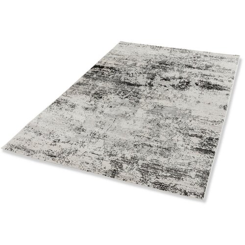 XXXL tkana preproga antea 80/150 cm tkano črna, bež Slike
