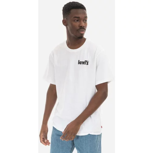 Levi's Relaxed Fit Tee Poster 16143-0727