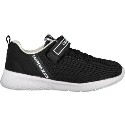 Carrera BLACK CHILDREN'S SPORTS SHOES Cene