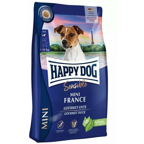 Happy Dog hrana za pse Mini France 800g Cene