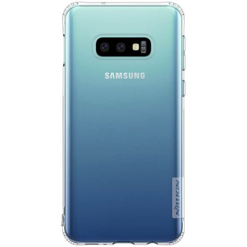  Nillkin Nature za Samsung S10e/ G970 transparent Cene