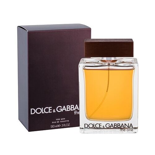 Dolce&gabbana the one for men edt 150 ml Cijene