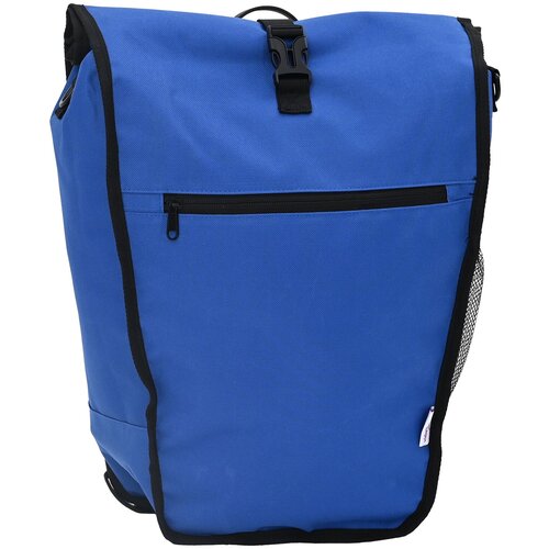 vidaXL torba za bicikl za nosač panela 20 L Plava 34x16x59 cm Cijene