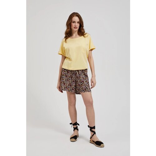 Marisse Women&amp;#039;s Blouse L-Ts-4354 L.Yellow Slike
