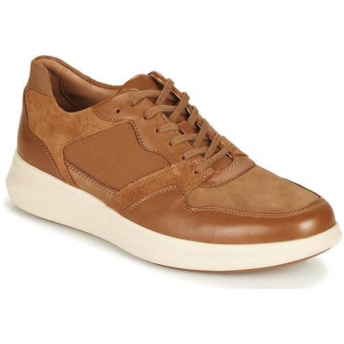 Clarks Nizke superge UN GLOBE RUN Kostanjeva Cene